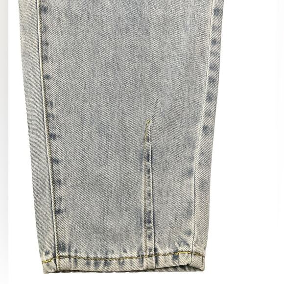 POL Women’s Boyfriend Jeans Pants Light Blue Size Medium NEW in package - Picture 14 of 16